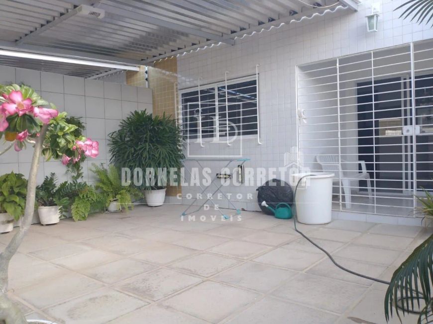 Casa Duplex em Olinda casa caiada 2qtos 1st 2vgs financia px delegacia da mulher a 3min. mar
