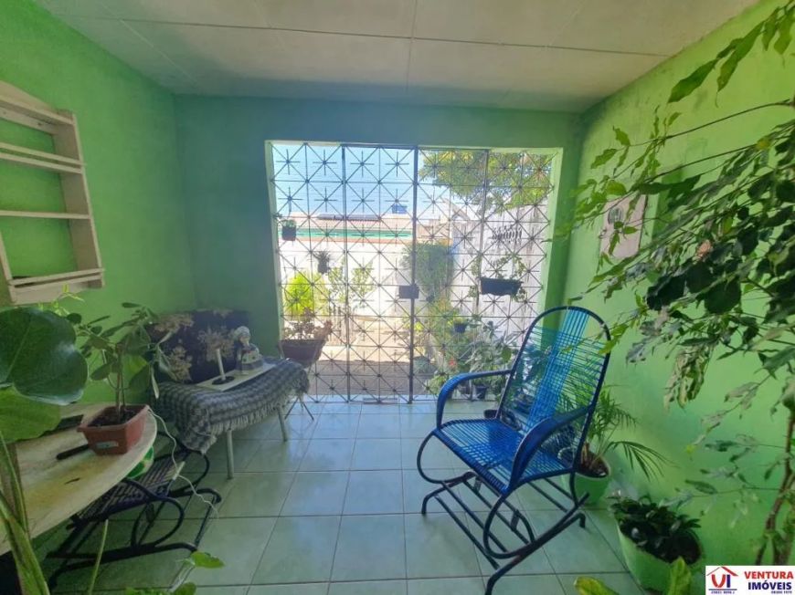 Casa à Venda em Rio Doce