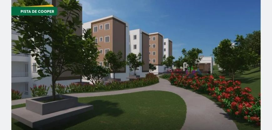 REPASSE APARTAMENTO PONTAL DE ITAMARACÁ