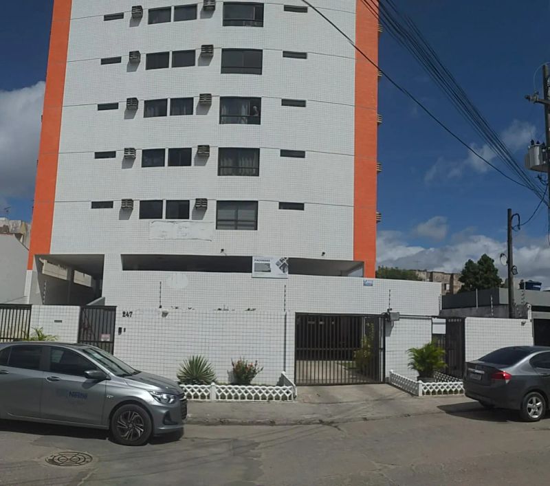 Imóvel para aluguel com 2 quartos em Jardim Atlântico - Olinda - PE