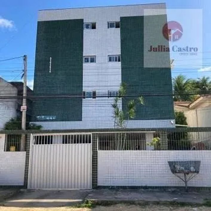 VENDO Excelente apartamento com 3 quartos - 02 wc - 02 vagas em Casa Caiada - Olinda