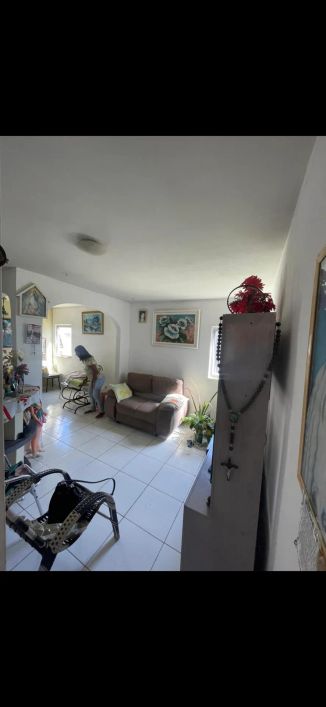 Imóvel para venda possui 50 metros quadrados com 2 quartos em Rio Doce - Olinda - PE
