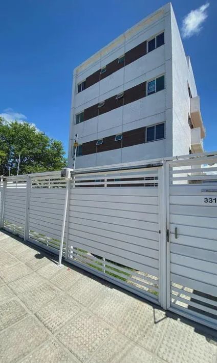 Alugo e Vendo Apartamento com 50 metros quadrados com 2 quartos em Jardim Atlântico - Olinda - PE