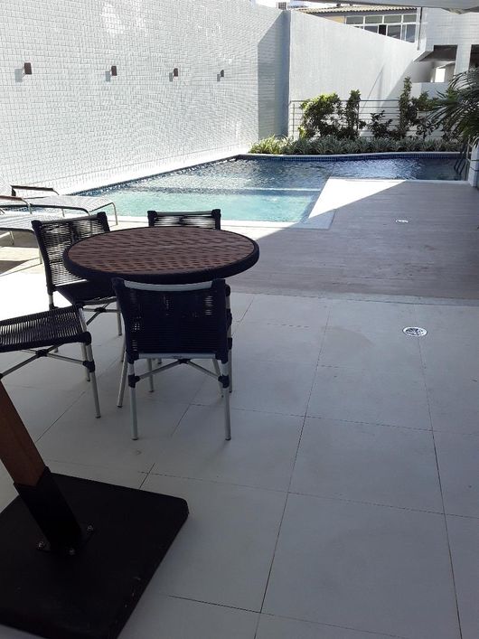 Apartamento para venda com 162 metros quadrados com 4 quartos em Casa Caiada - Olinda - PE