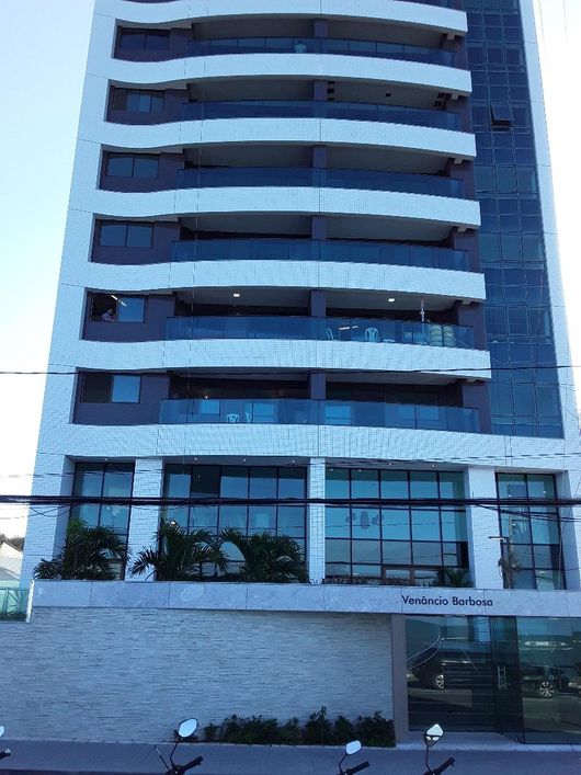 Apartamento para venda com 162 metros quadrados com 4 quartos em Casa Caiada - Olinda - PE