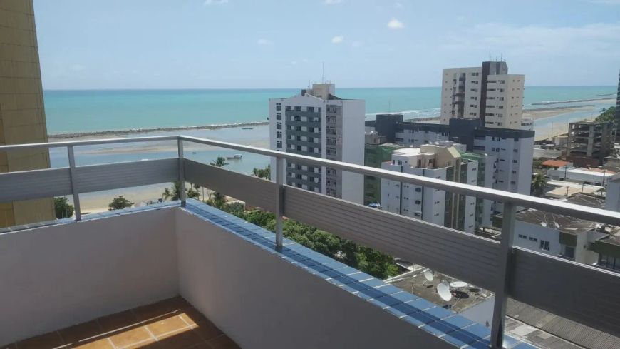 AUG - Imóvel para venda com 87 metros quadrados com 3 quartos em Casa Caiada - Olinda - PE
