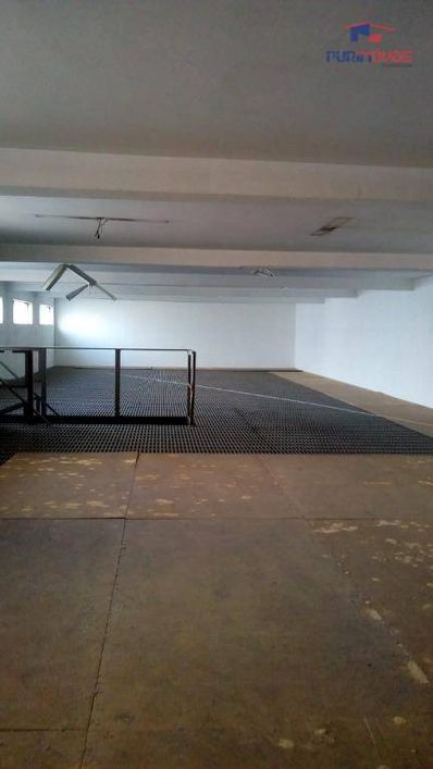 Galpão à venda, 650 m² por R$ 2.500.000,00 - Ipiranga - São Paulo/SP