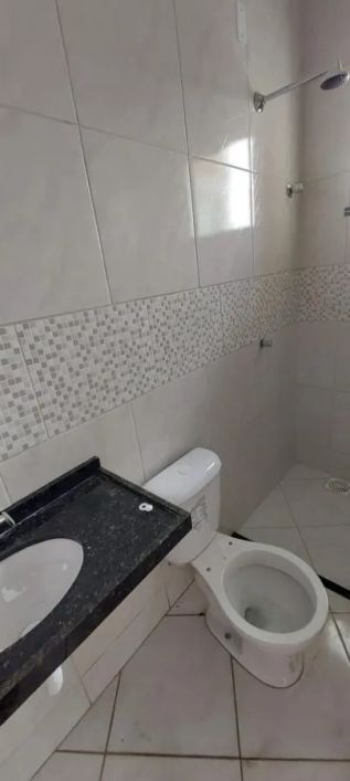 CL- Sobrado para venda possui 118 metros quadrados com 3 quartos em Pedras - Fortaleza - CE