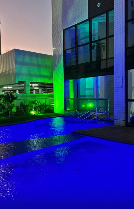 Venâncio Barbosa - Oportunidade na Beira mar de Casa Caiada - 3 quartos - 100m² - JS