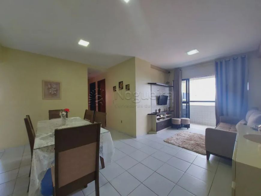 Imóvel para venda tem 83 metros quadrados com 3 quartos em Casa Caiada - Olinda - PE