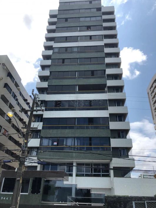 Apartamento Padrão em Olinda