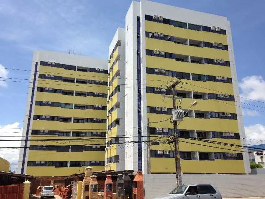 AUG - Imóvel para venda com 83 metros quadrados com 3 quartos em Casa Caiada - Olinda - PE