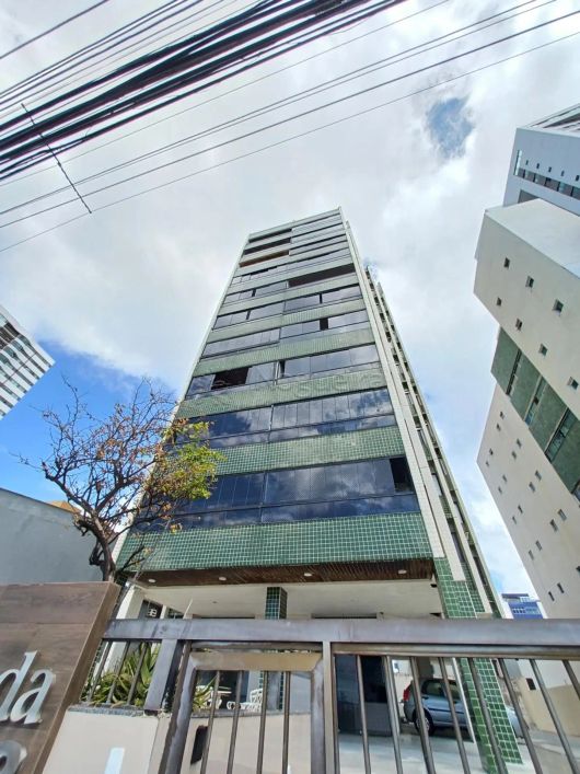 Imóvel para venda com 157 metros quadrados com 3 quartos em Casa Caiada - Olinda - PE