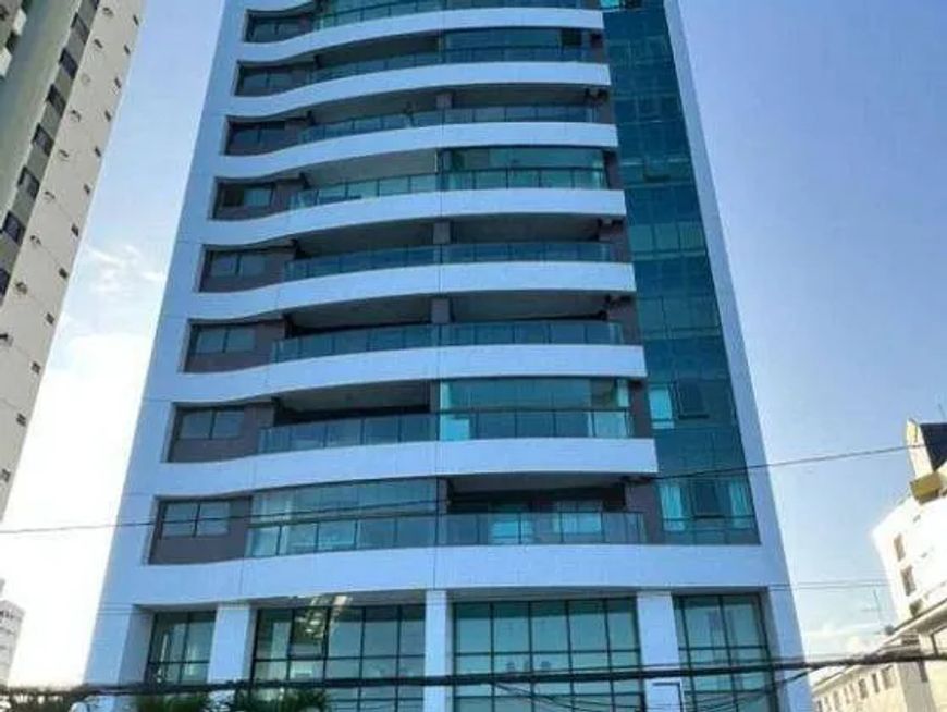 Seu apartamento á beira mar em Olinda | 03 Quartos | 100m² | Edf. Venâncio Barbosa- Moura Dubeux