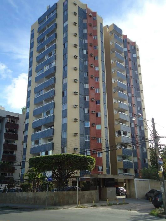 AUG - Imóvel para venda com 87 metros quadrados com 3 quartos em Casa Caiada - Olinda - PE