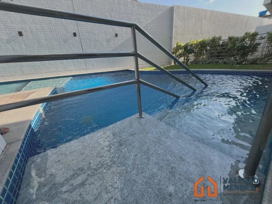 MC - VENANCIO BARBOSA EM CASA CAIADA |100m²