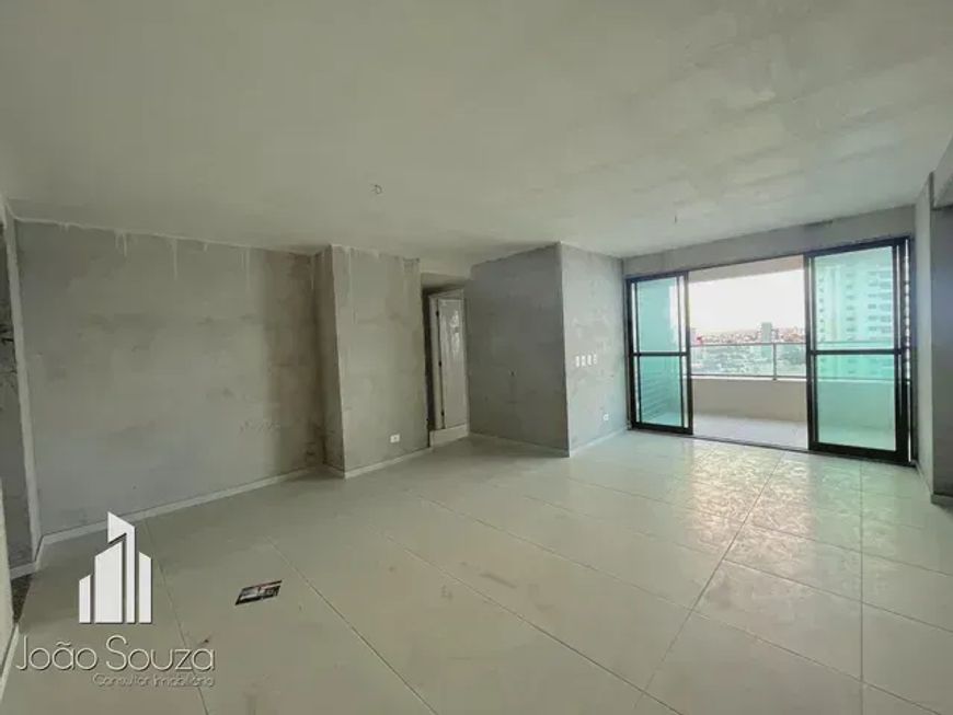 Estação Marcos Freire CF| Lindo apartamento de 3 suítes em Casa Caiada | 95m² | 2 vagas