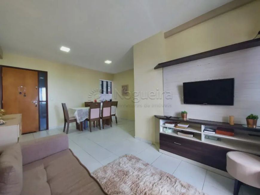 Imóvel para venda com 83,11m², 3 quartos, 1 suíte, em Casa Caiada - Olinda - PE