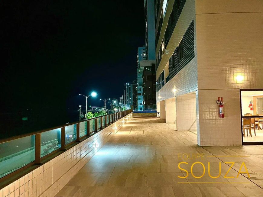 Estação Marcos Freire BC | O MELHOR DE CASA CAIADA | 3 Quartos 3 Suítes | Beira Mar Olinda 95,98m² 1