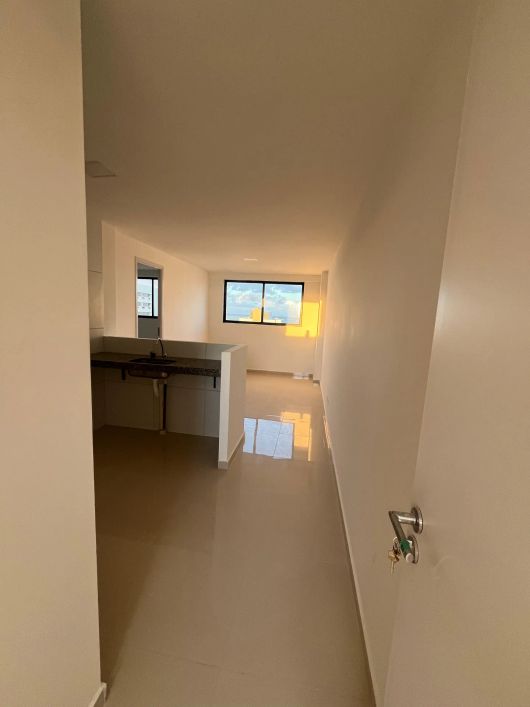 Luar da praça 02| na melhor localização de olinda | 55m² | 02 quartos +suíte |área de l FC