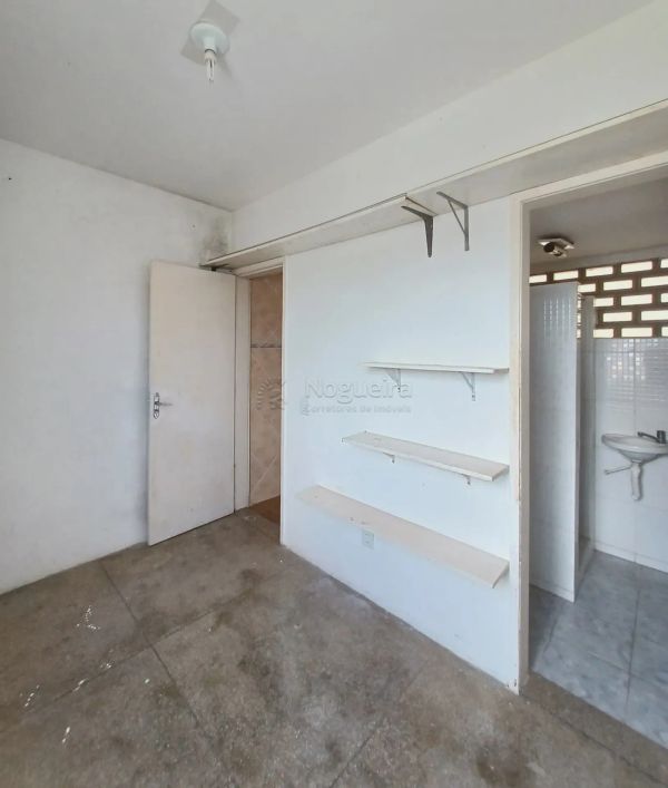 Aparetamento para venda possui 100 metros quadrados com 3 quartos em Jardim Atlântico - Olinda - PE