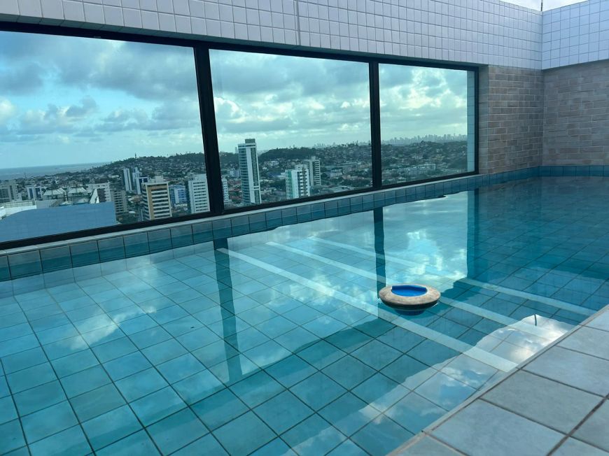 edificio pacifico norte | 3 quartos ao lado do shopping patteo | exclusividade | menor preço