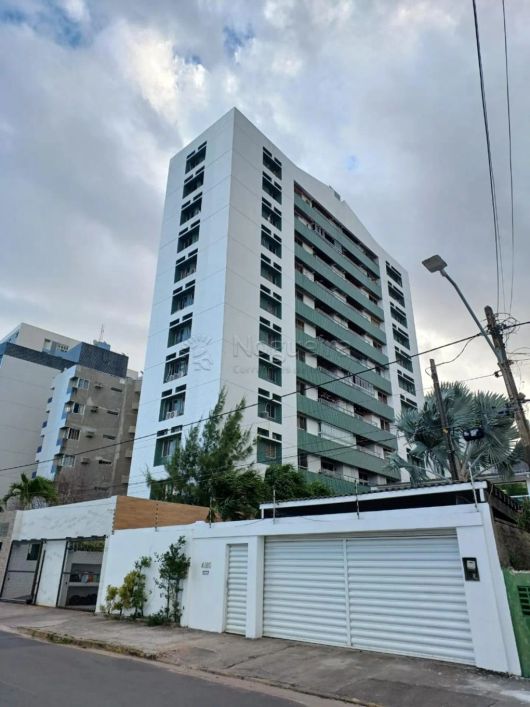 Imóvel para venda com 115 metros quadrados com 3 quartos em Casa Caiada - Olinda - PE