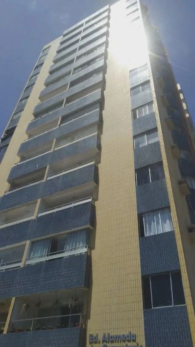 AUG - Imóvel para venda tem 87 metros quadrados com 3 quartos em Casa Caiada - Olinda - PE