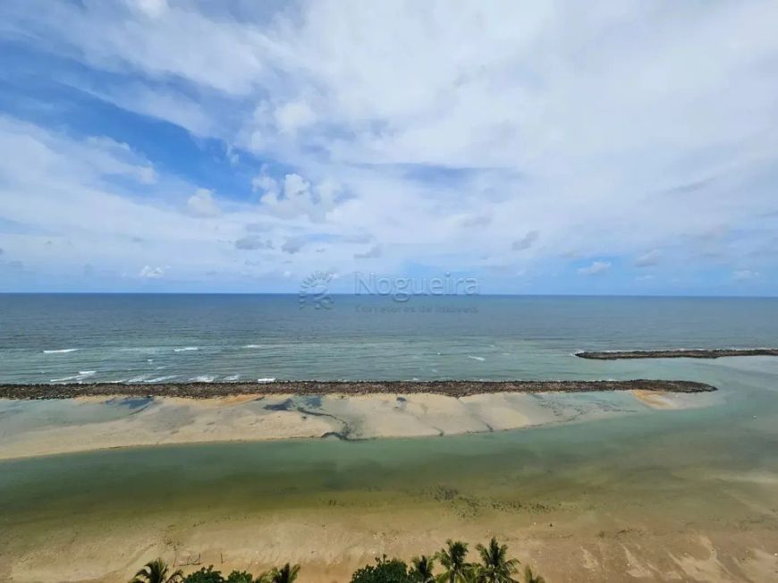 Cobertura Alto Padrão com Vista Mar em Casa Caiada - Maison Monet