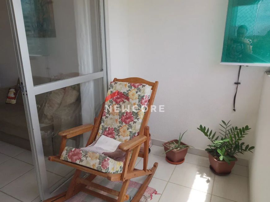 Apartamento em Rua Professor Marculino Botelho - Casa Caiada - Olinda/PE