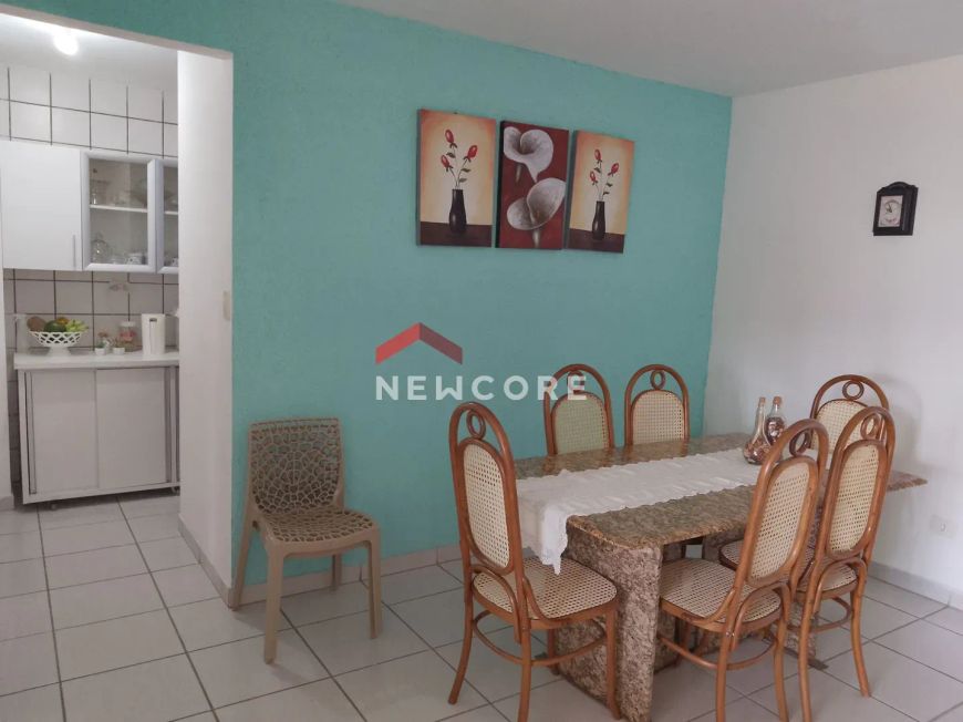 Apartamento em Rua Professor Marculino Botelho - Casa Caiada - Olinda/PE