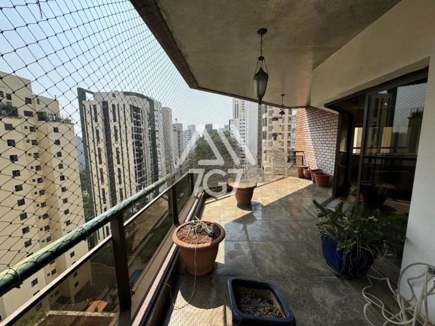 IMÓVEIS NO MORUMBI | APARTAMENTO À VENDA NO MORUMBI - AP19053