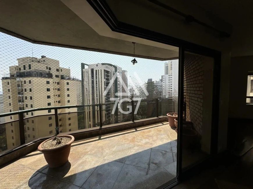 IMÓVEIS NO MORUMBI | APARTAMENTO À VENDA NO MORUMBI - AP19053