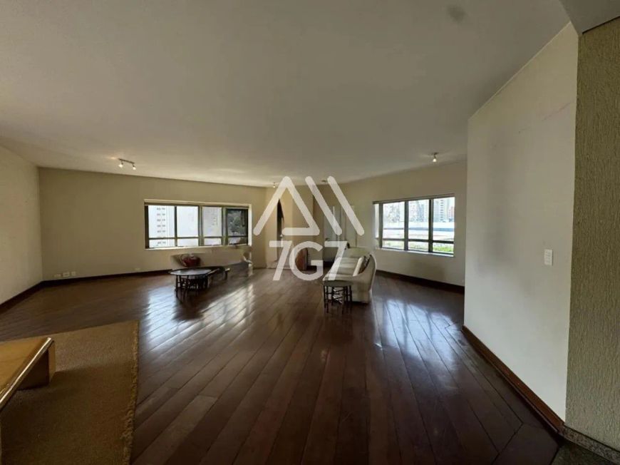 IMÓVEIS NO MORUMBI | APARTAMENTO À VENDA NO MORUMBI - AP19053