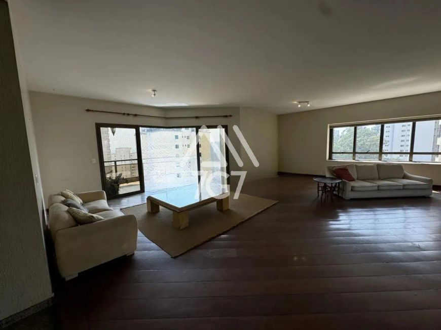 IMÓVEIS NO MORUMBI | APARTAMENTO À VENDA NO MORUMBI - AP19053