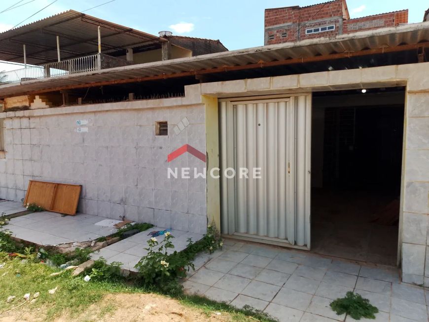 Casa em Rua Setenta e Sete - Rio Doce - Olinda/PE