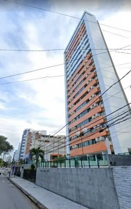 Apartamento/Cobertura, 248 metros quadrados com 3 quartos em Casa Caiada - Olinda - PE