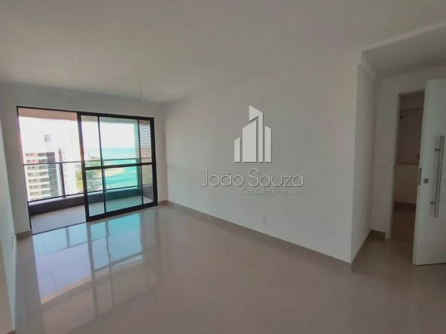 OPORTUNIDADE NA BEIRA MAR | VENÂNCIO BARBOSA | 100m2 | MOURA DOUBEUX | ACABAMENTO PREMIUM