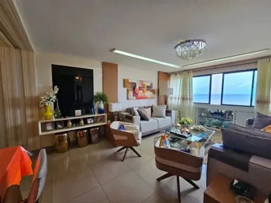Apartamento 3 quartos, 2 Suítes Vista Mar em Casa Caiada - Olinda - PE