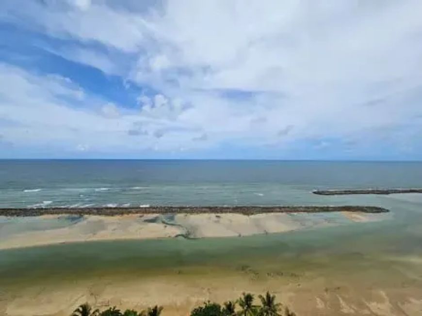 Apartamento/Cobertura 3 quartos, 2 Suítes vista mar em Casa Caiada - Olinda - PE