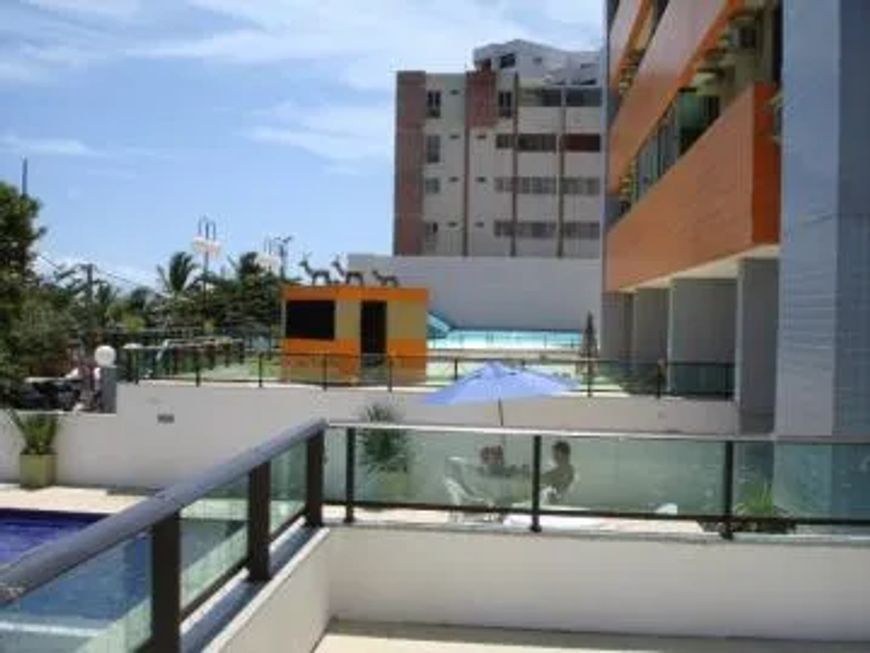 Apartamento/Cobertura com 3 quartos em Casa Caiada - Olinda - PE
