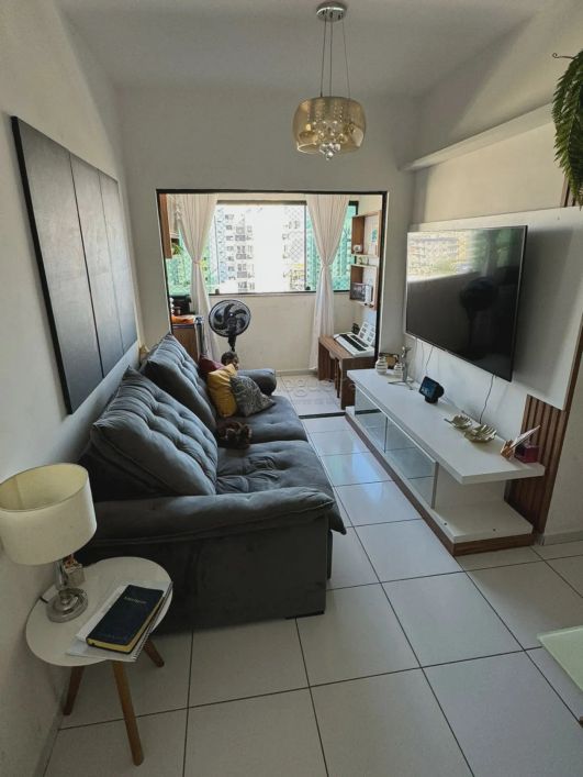 Apartamento para venda com 68 m² com 3 quartos em Casa Caiada - Olinda - PE