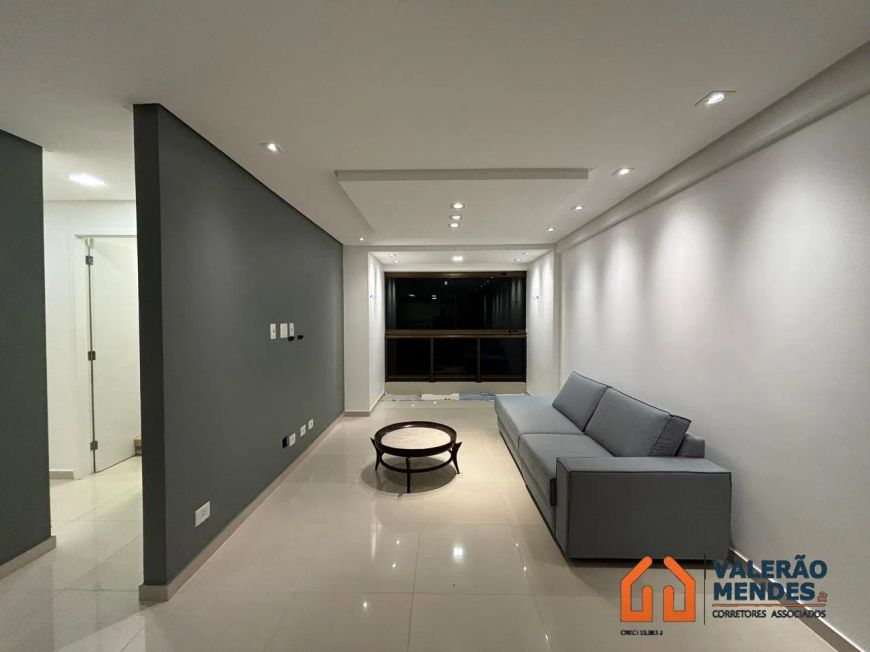 (LC) Luar dos corais | more na beira mar de olinda | andar alto | apartamento reformado