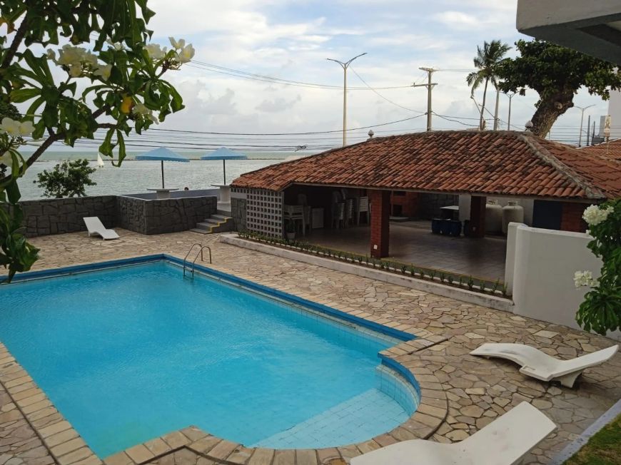 REF: TV187 - VENDE-SE EXCELENTE APTO NO EDF ANALYGIA EM OTIMA LOCALIZAÇÃO COM 85M²