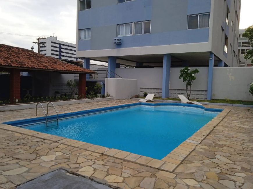 REF: TV187 - VENDE-SE EXCELENTE APTO NO EDF ANALYGIA EM OTIMA LOCALIZAÇÃO COM 85M²