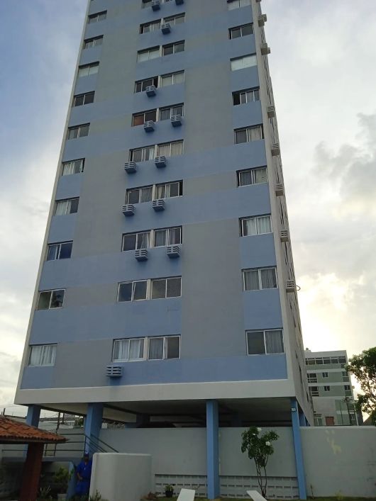 REF: TV187 - VENDE-SE EXCELENTE APTO NO EDF ANALYGIA EM OTIMA LOCALIZAÇÃO COM 85M²
