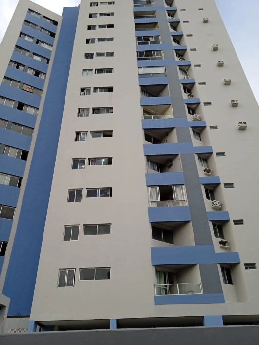 REF: TV187 - VENDE-SE EXCELENTE APTO NO EDF ANALYGIA EM OTIMA LOCALIZAÇÃO COM 85M²