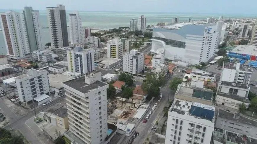 Imóvel para venda possui 77 metros quadrados com 3 quartos em Casa Caiada - Olinda - PE