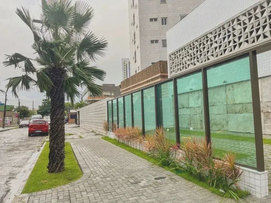 Imóvel para venda possui 77 metros quadrados com 3 quartos em Casa Caiada - Olinda - PE