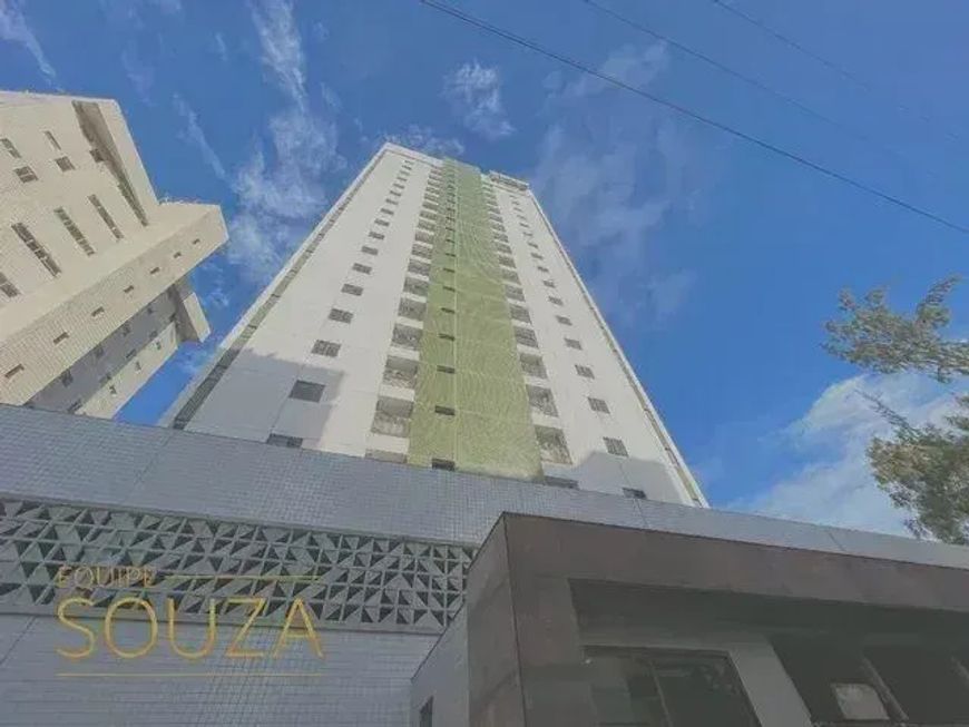 Imóvel para venda possui 77 metros quadrados com 3 quartos em Casa Caiada - Olinda - PE